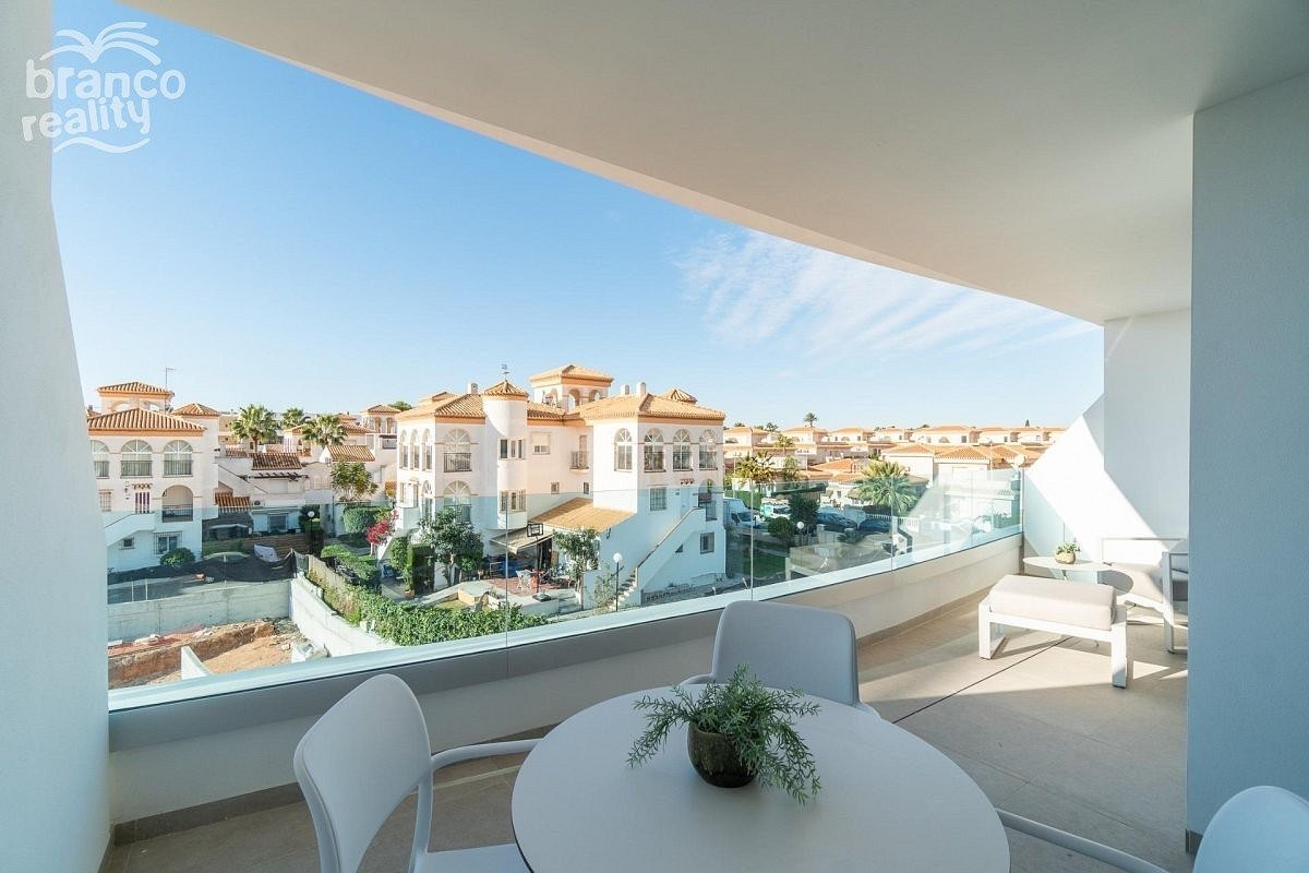 Prodej byt 3+kk - Orihuela Costa, Alicante, Španělsko, 73 m² - 5