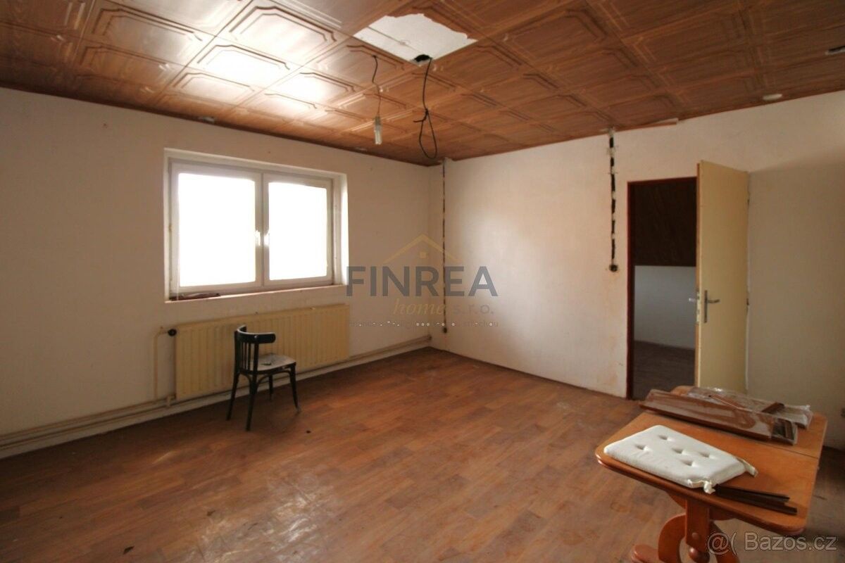 Prodej rodinný dům - Brandov, 435 47