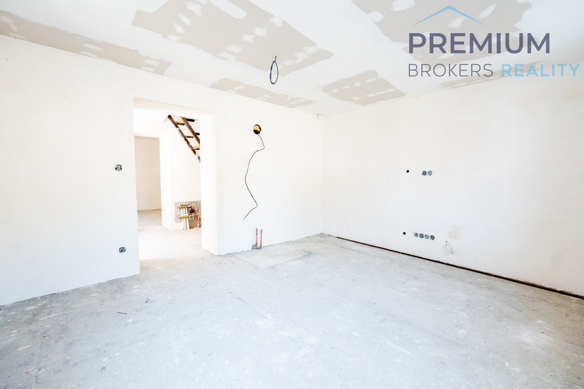 Prodej rodinný dům - Libkovice pod Řípem, 88 m²