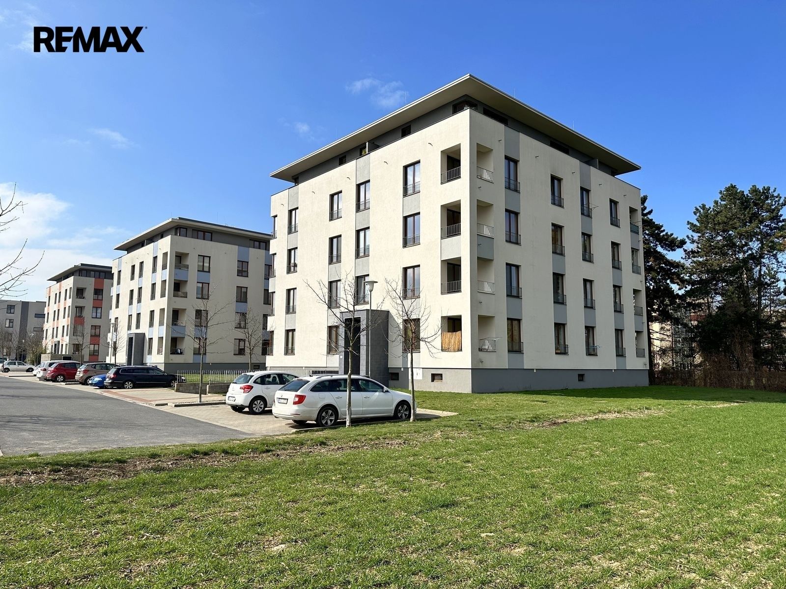 2+kk, Václavská 1087, Chrudim II, 55 m² - 2