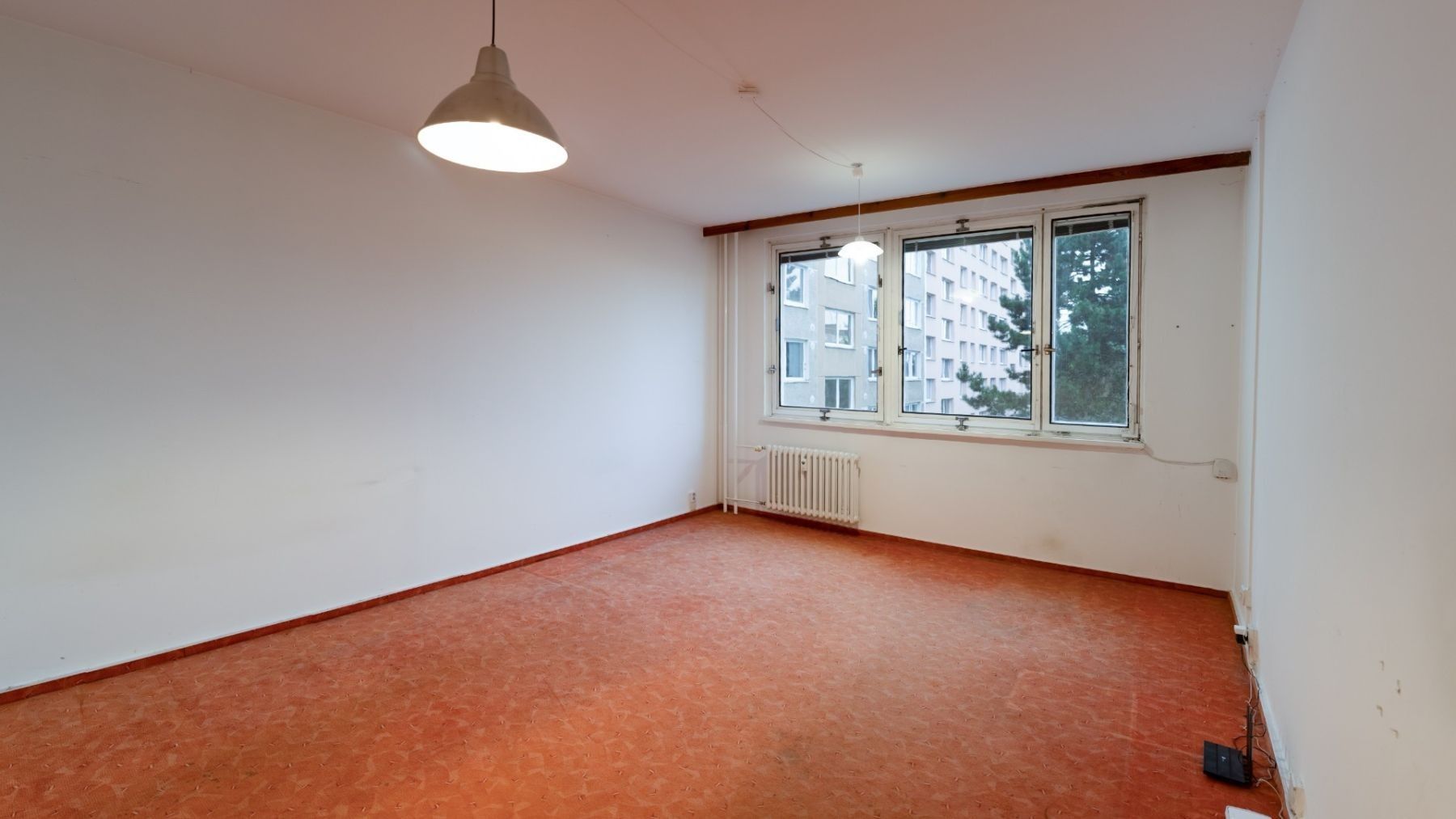 4+1, Lamačova, Praha - Hlubočepy, 85 m² - 1