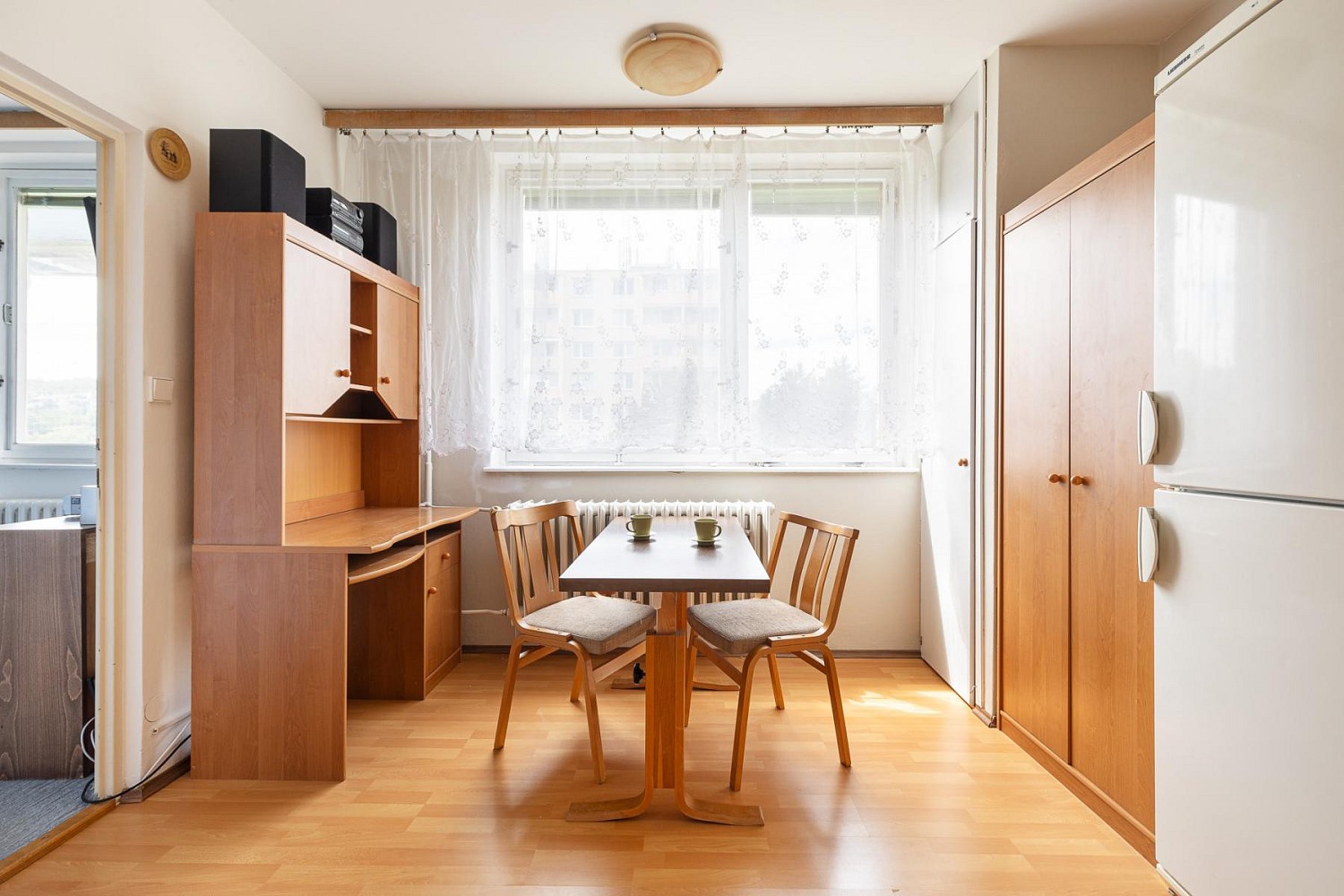 Byt 1+1 · 30 m² · Prokofjevova, Brno - Kohoutovice - 3