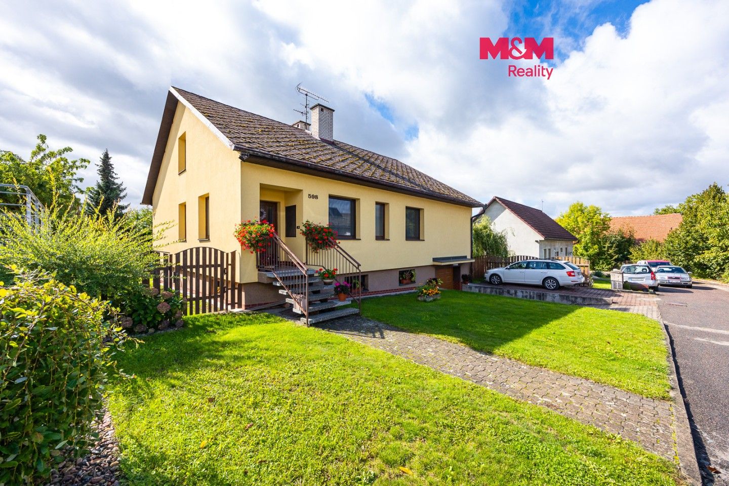 Rodinný dům, 236 m²