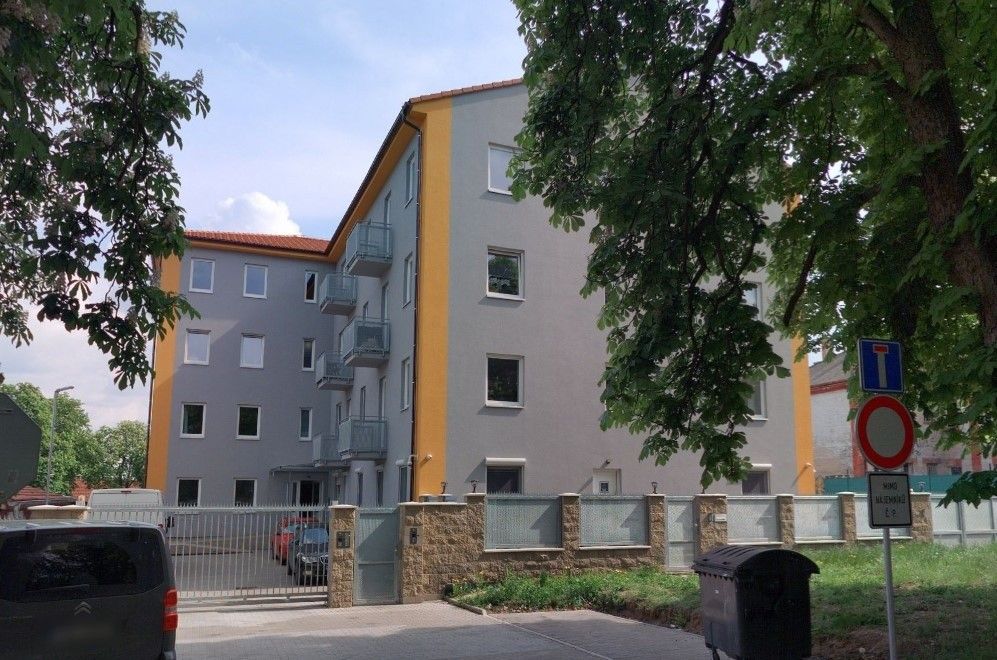 1+1, Milovice nad Labem, 289 24, 33 m²