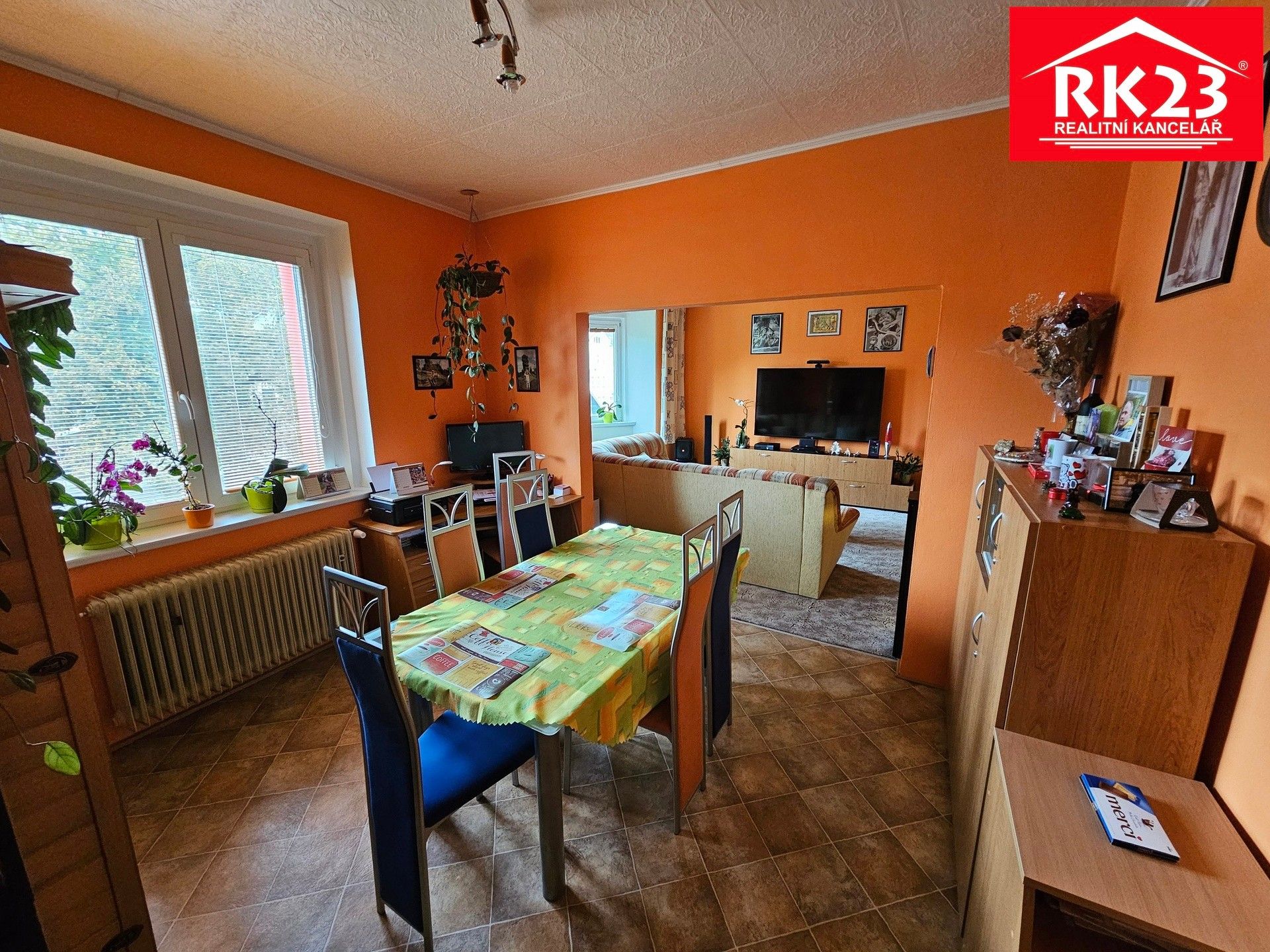 Činžovní dům · 306 m² · Zahradní, Luby - 3