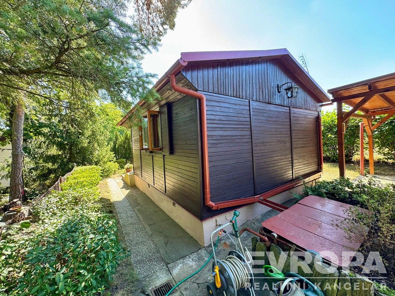 Chalupa · 29 m² · Vranov, okres Tachov, Plzeňský kraj - 2