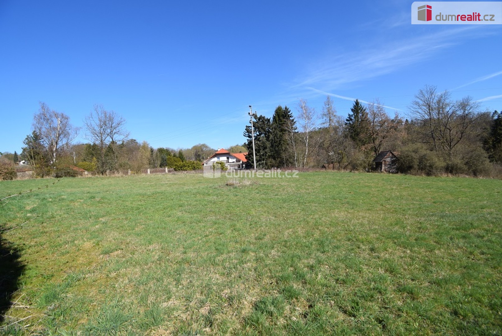 Pozemek pro bydlení · 2 256 m² · Nad Splavem, Nespeky - 3