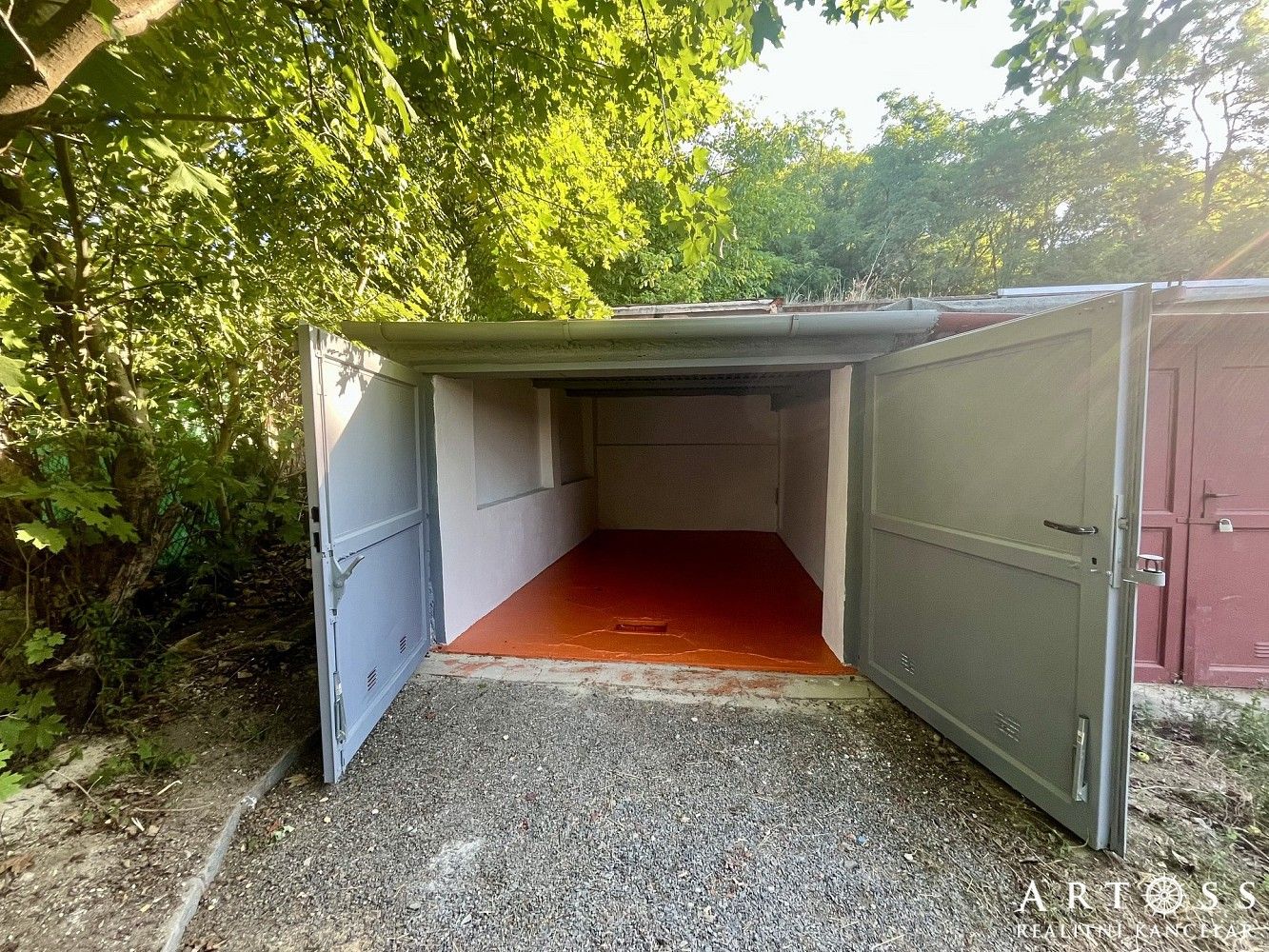 Ostatní, Brno - Obřany, okres Brno-město, Jihomoravský kraj, 17 m²