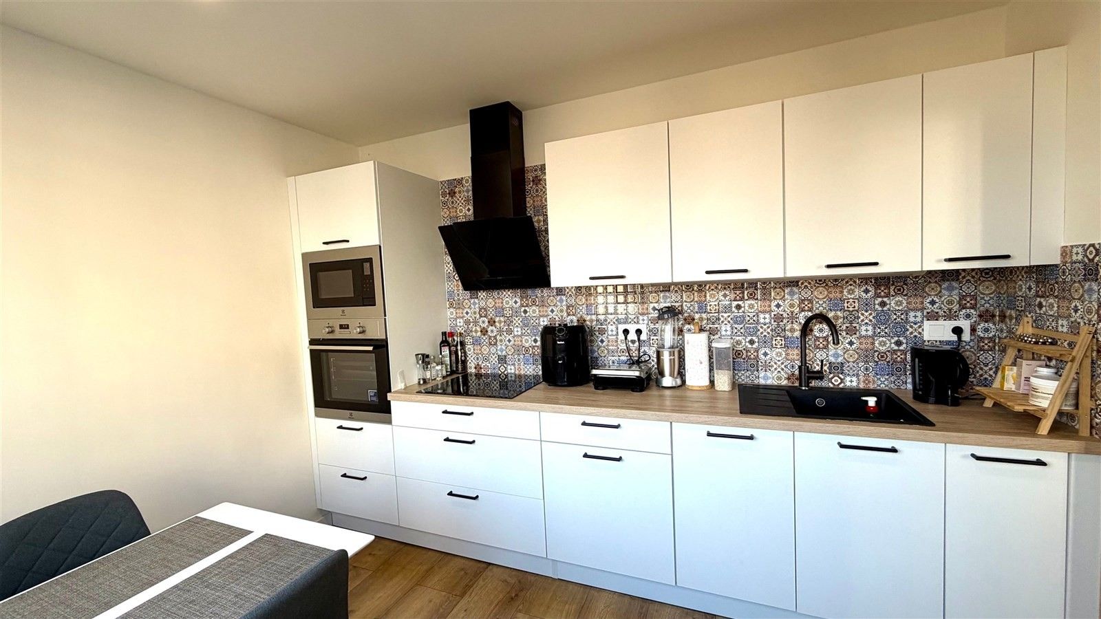 2+1, Americká, Cheb, 61 m²