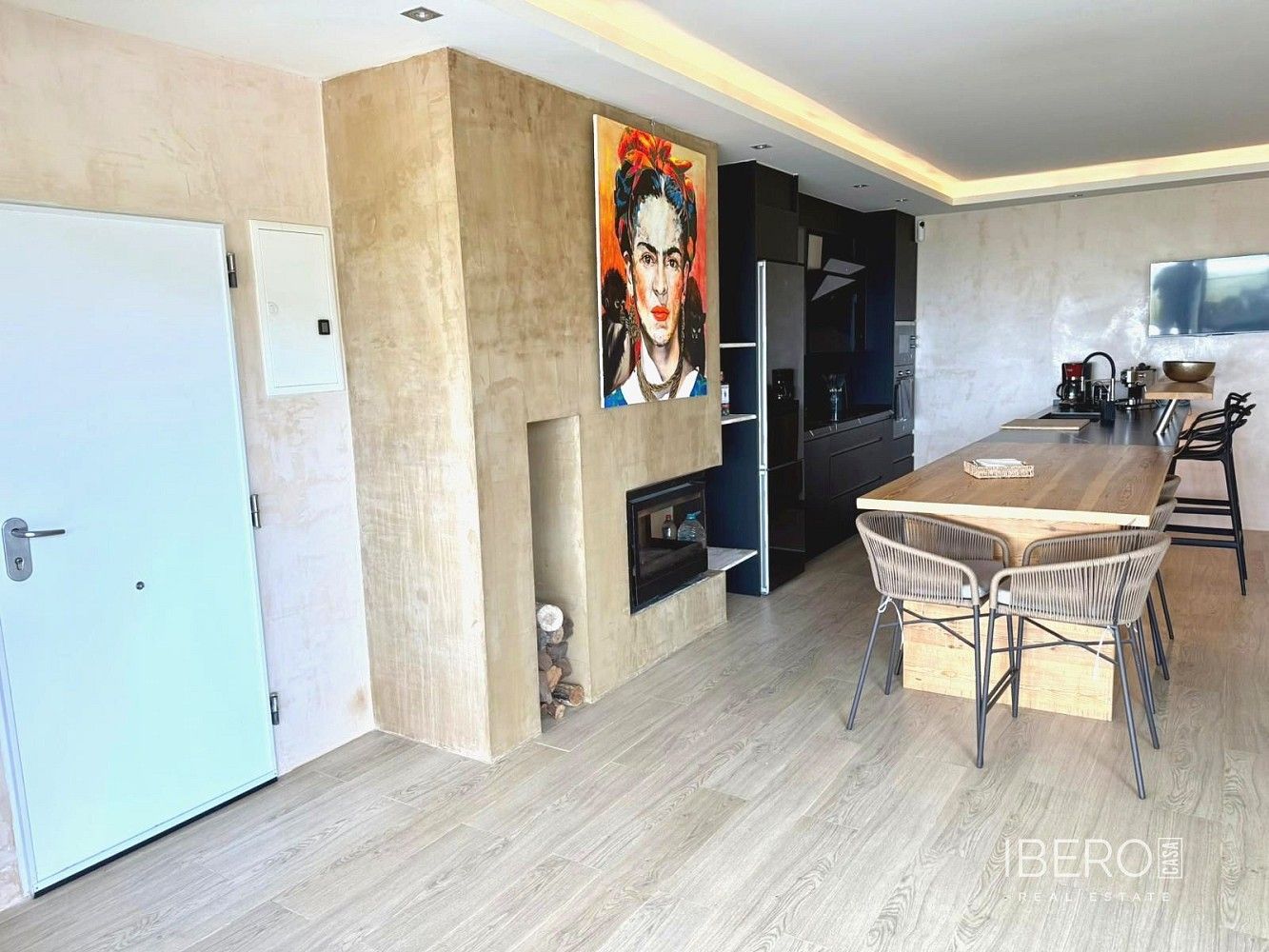 Rodinný dům · 110 m² · Ojén, ES - 4