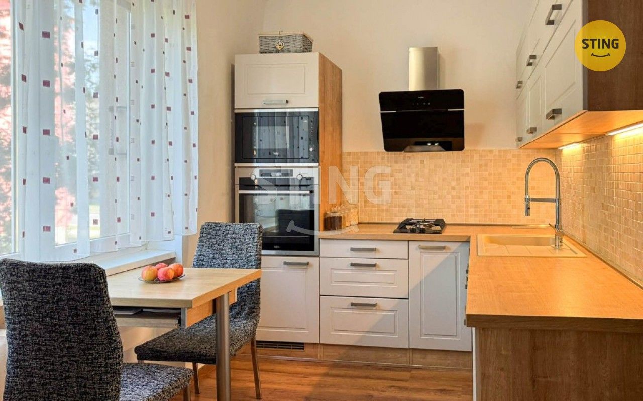 2+1, Březová, Karviná, 54 m²