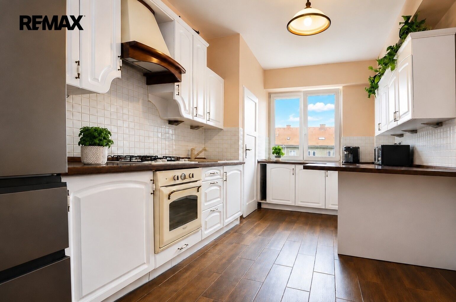 Prodej byt 2+1 - Lvovská 1226, Praha Vršovice, 70 m² - 5