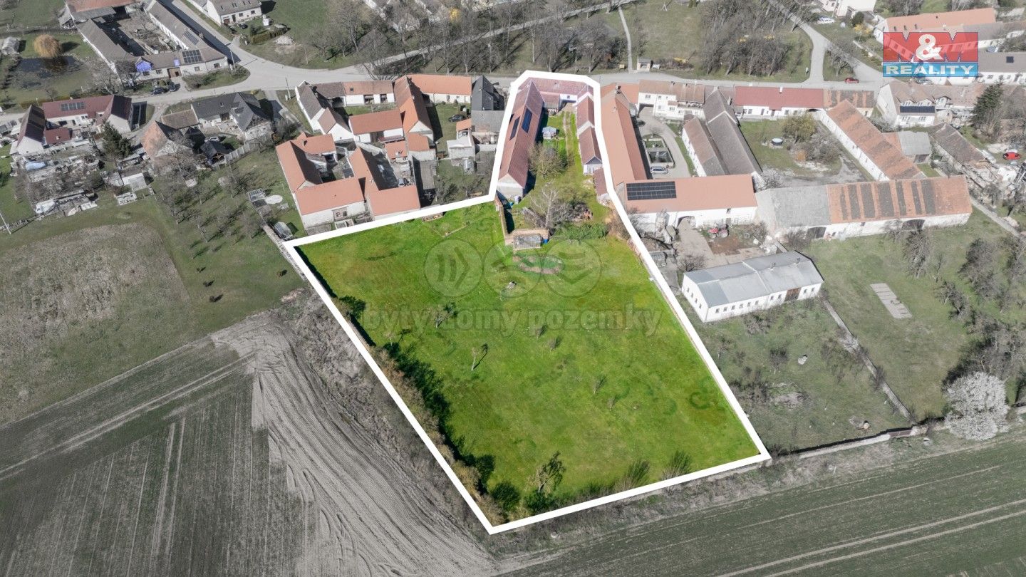 Rodinné domy, Velice, Dříteň, 195 m²