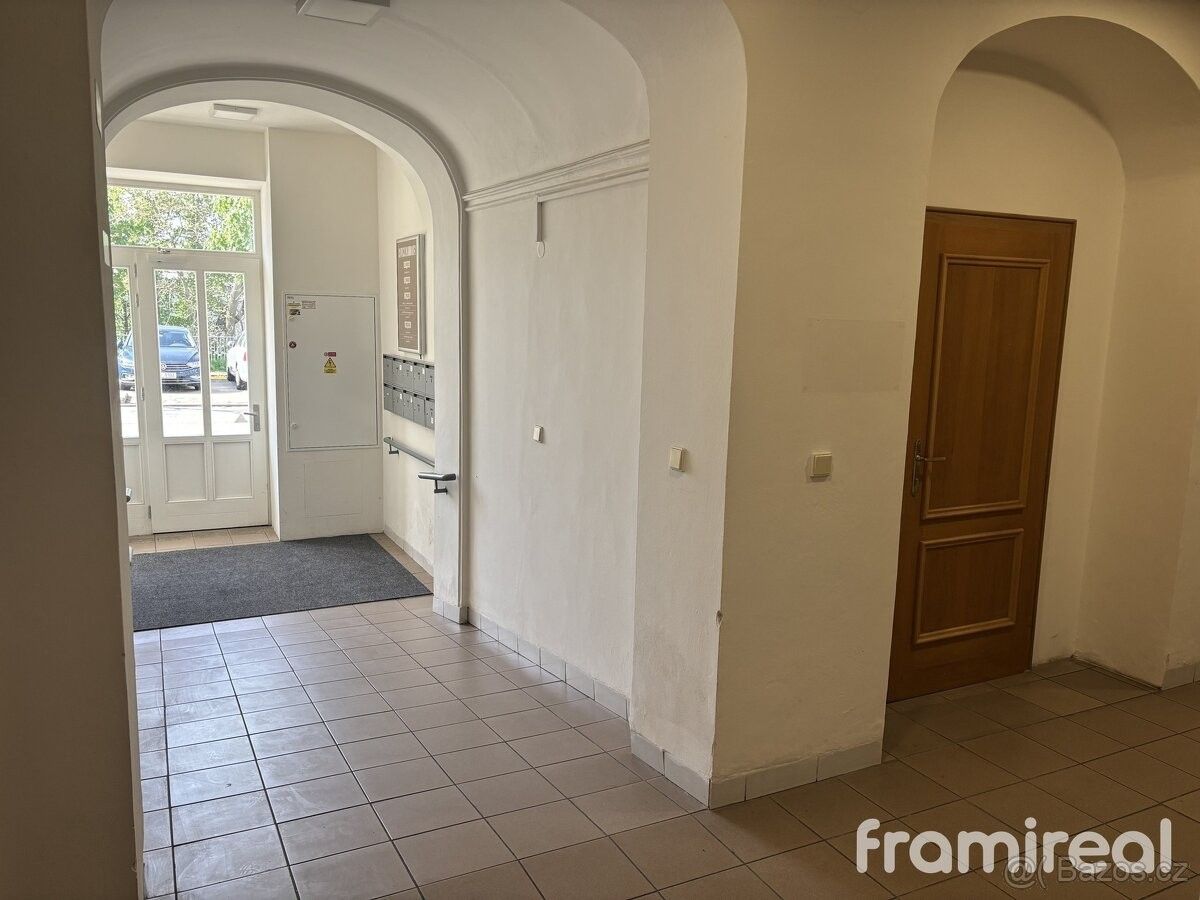 Pronájem kancelář - Brno, 603 00