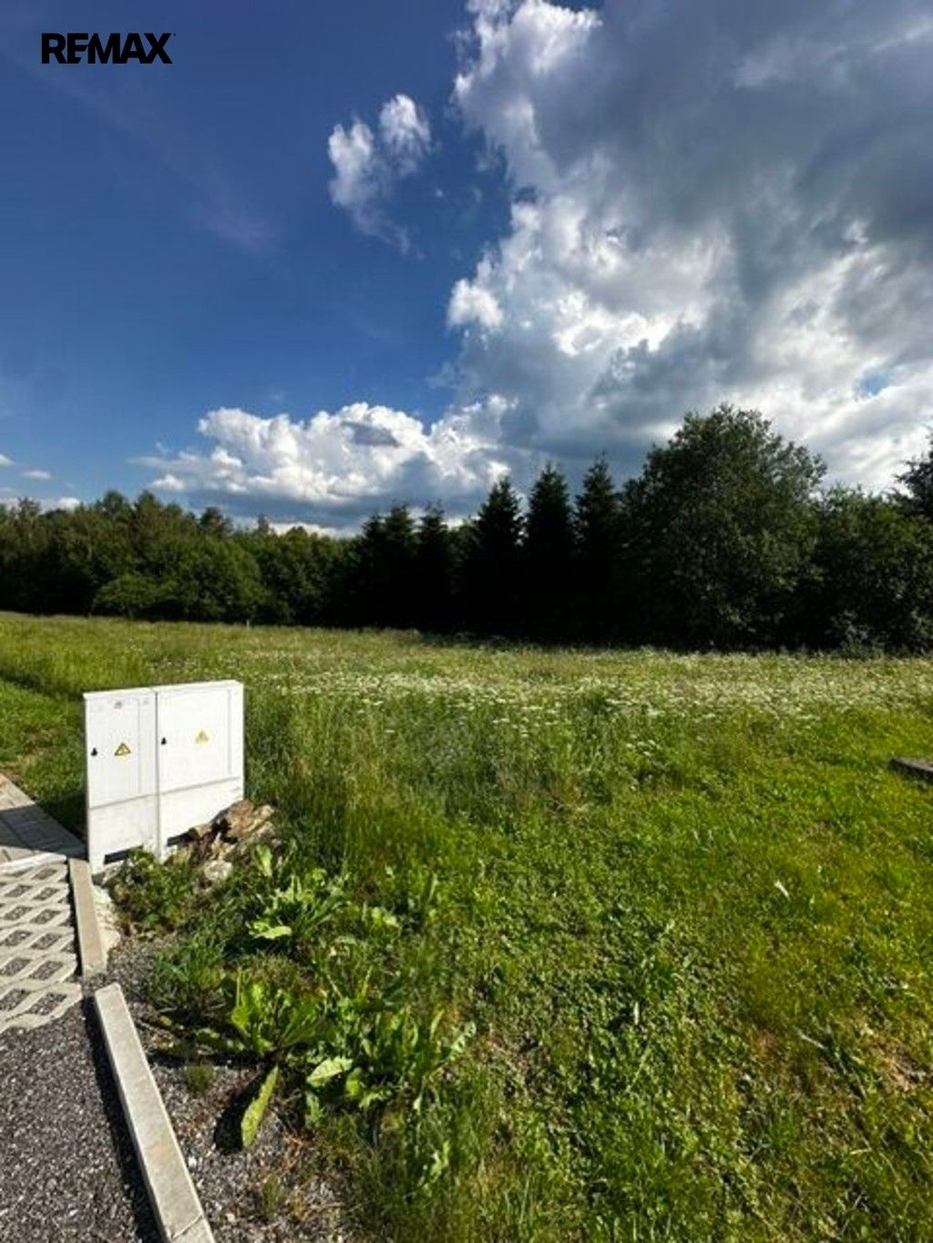 Pozemek pro bydlení · 1 161 m² · Přední Výtoň - 3
