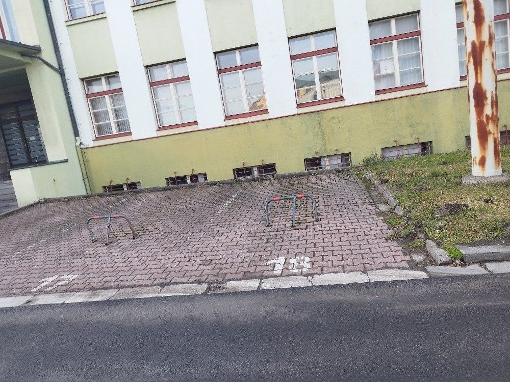 Komerční nemovitost · 6 m² · Pardubice Semtín - 3