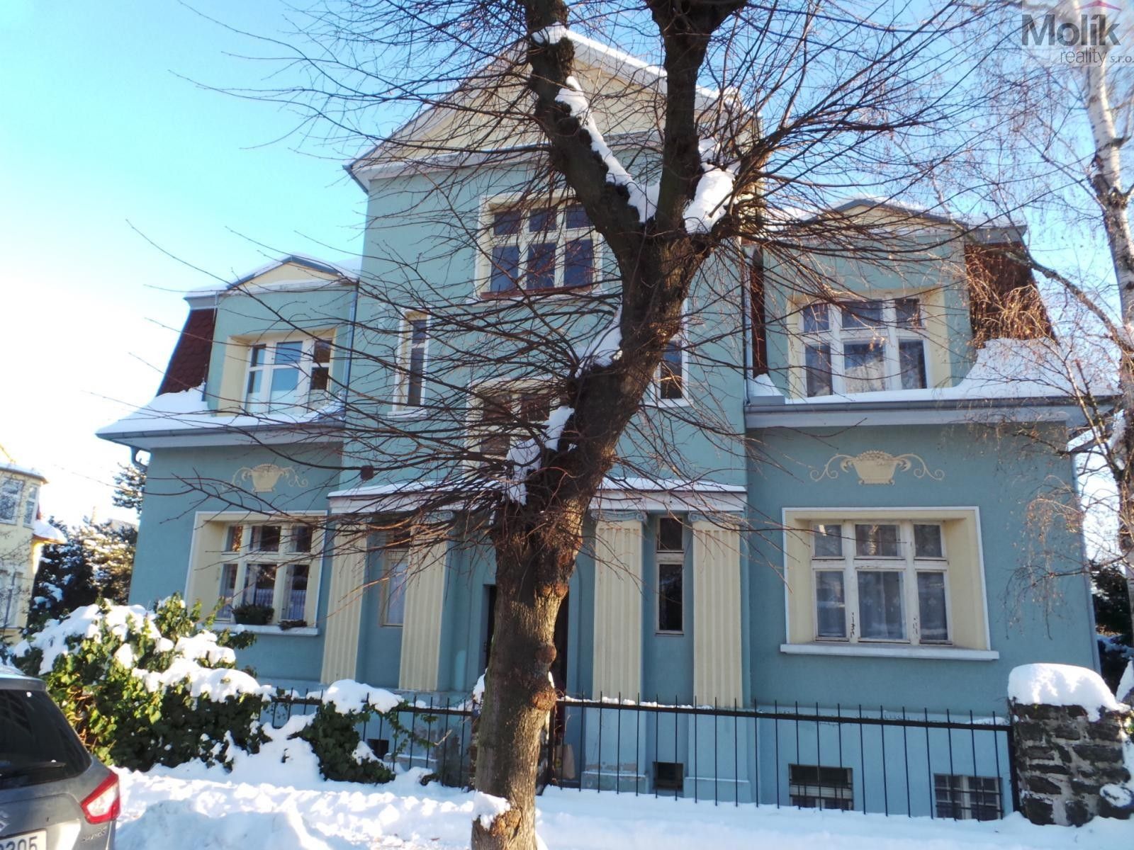 Prodej byt 3+1 - U Města Chersonu, Most, 85 m²