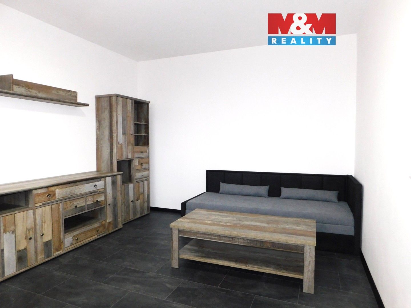 1+1, Táborská, Františkovy Lázně, 35 m²