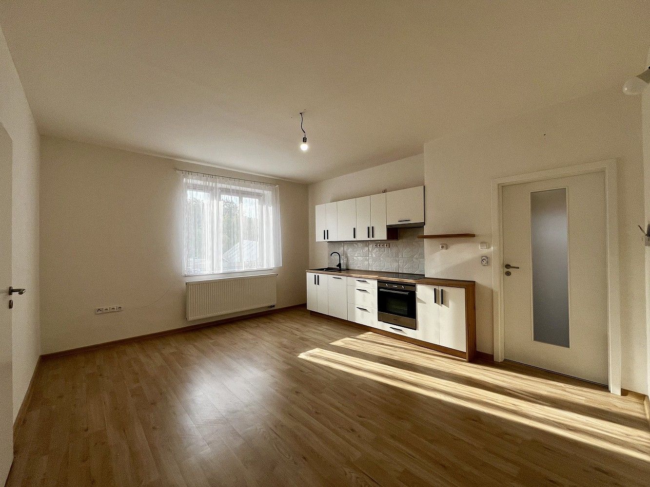Pronájem byt 2+kk - Ústí nad Orlicí, Pardubický kraj, 42 m² - 2