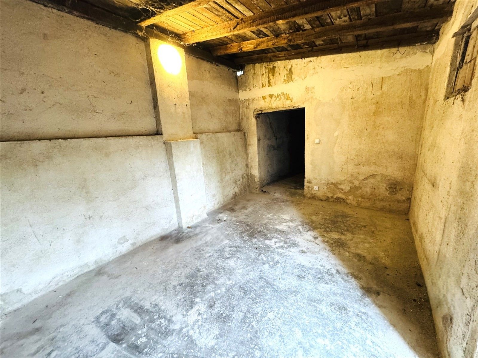 Pronájem sklad - Bartoškova, Praha, 40 m²