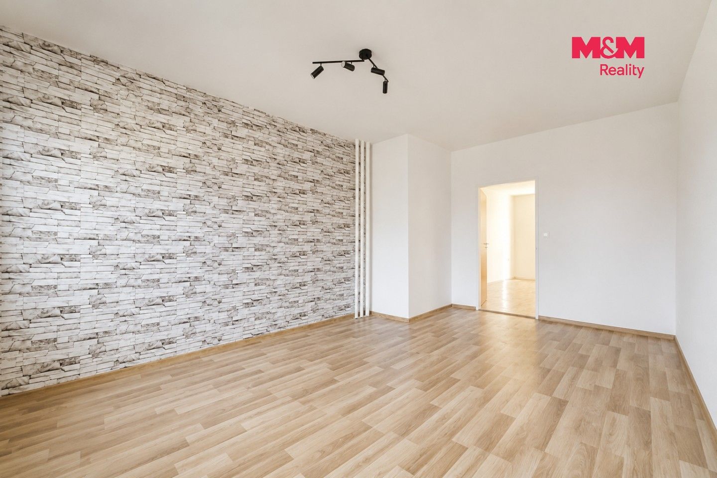 2+1, Boženy Němcové, Žatec, 44 m² - 2