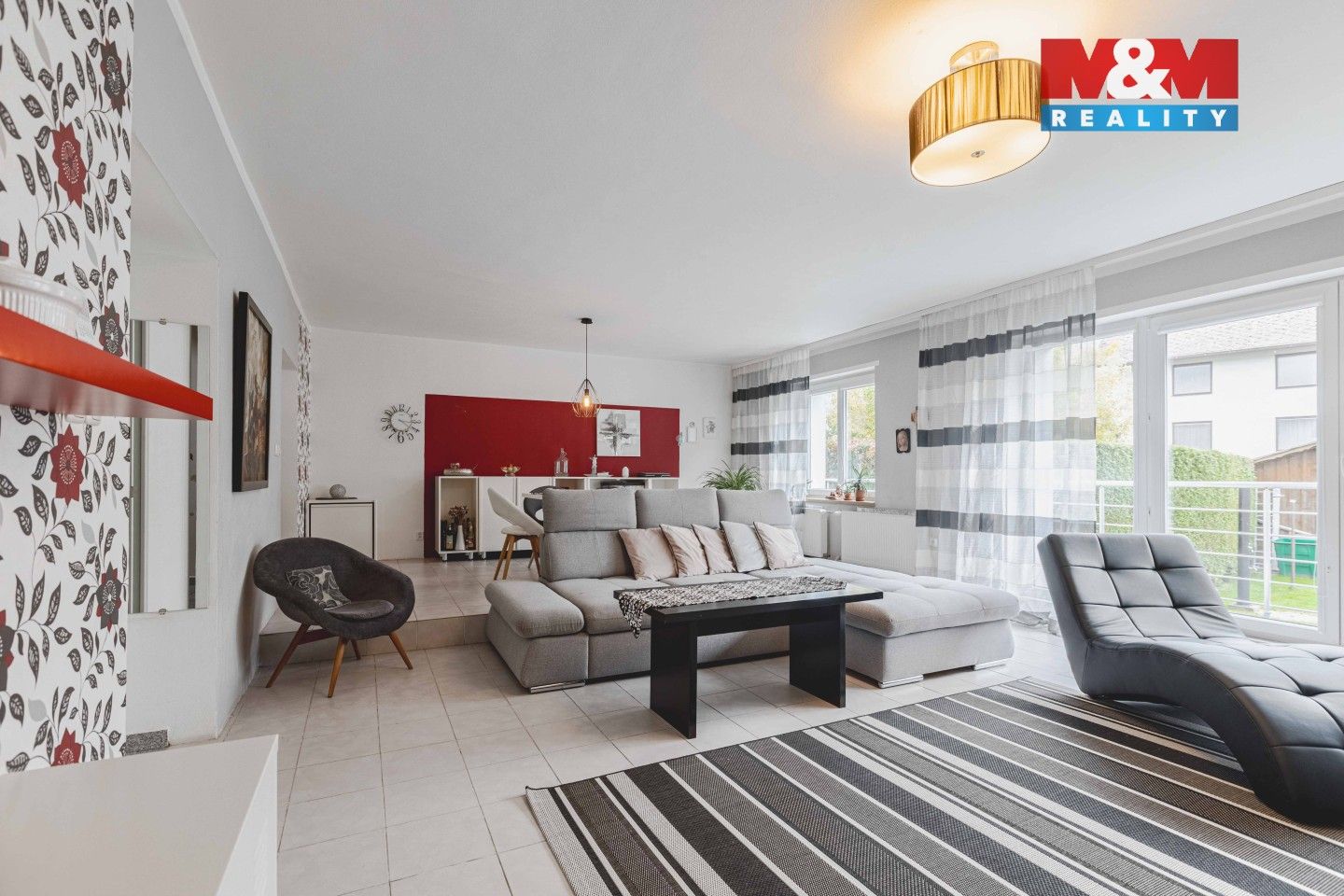 Prodej rodinný dům - Pod Lesem, Nýrsko, 174 m²