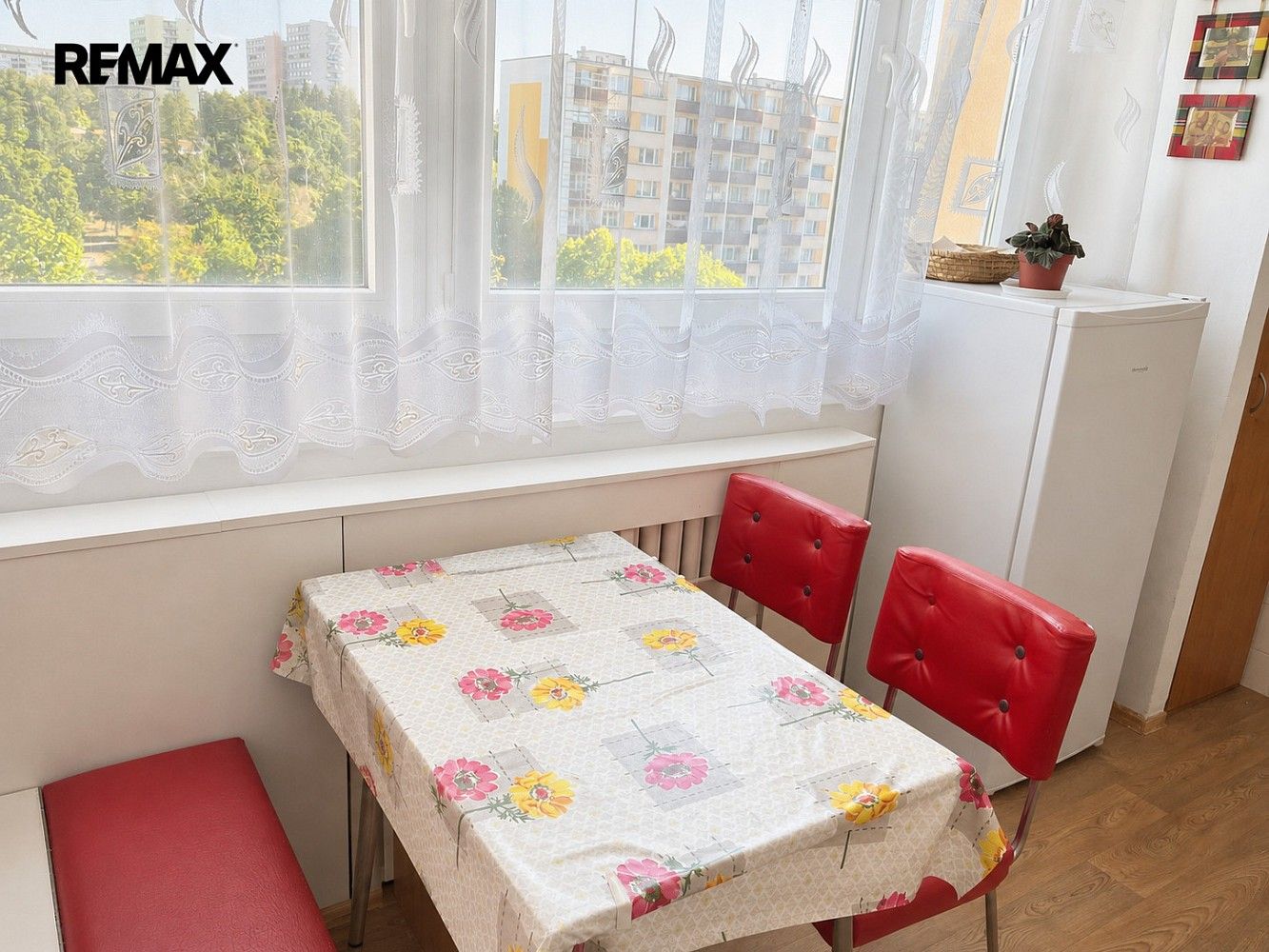 Byt 3+1 · 74 m² · Nezvalova, Brno - Lesná - 4