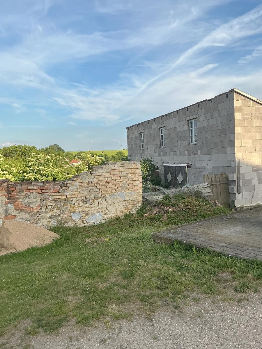 Pozemek pro bydlení · 250 m² · Bohaté Málkovice - 4