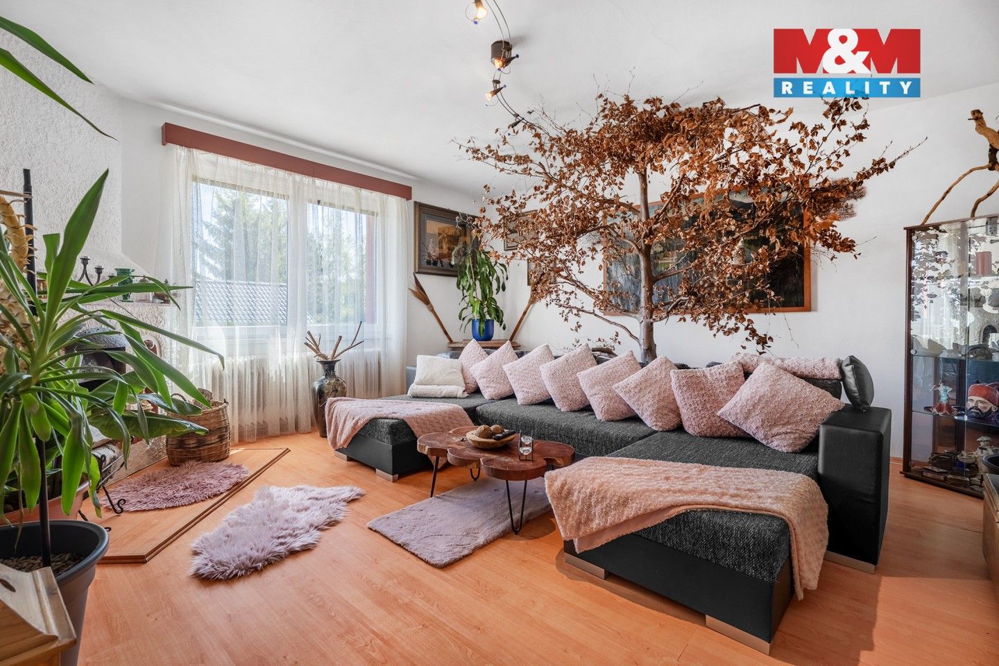 Prodej rodinný dům - Janáčkova, Jablonec nad Nisou, 208 m² - 5