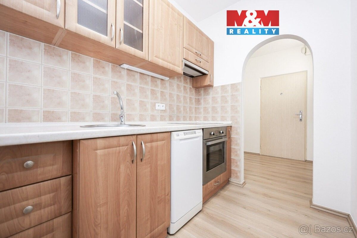 Byty, Olomouc, 779 00