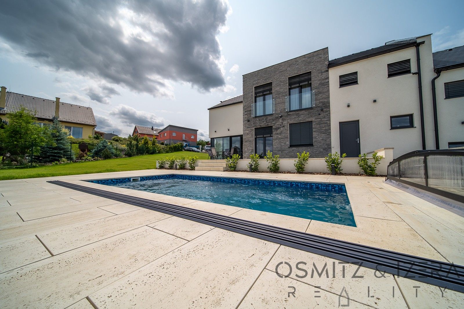 Prodej rodinný dům - Trubín, 301 m²