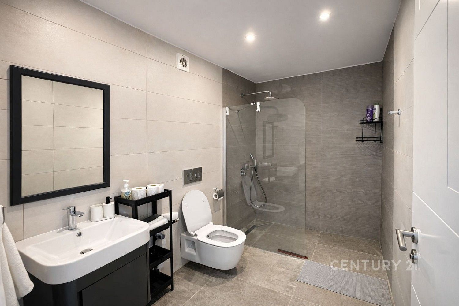 Prodej byt 1+1 - Girne, Tatlısu 99645, Kypr, 65 m² - 5