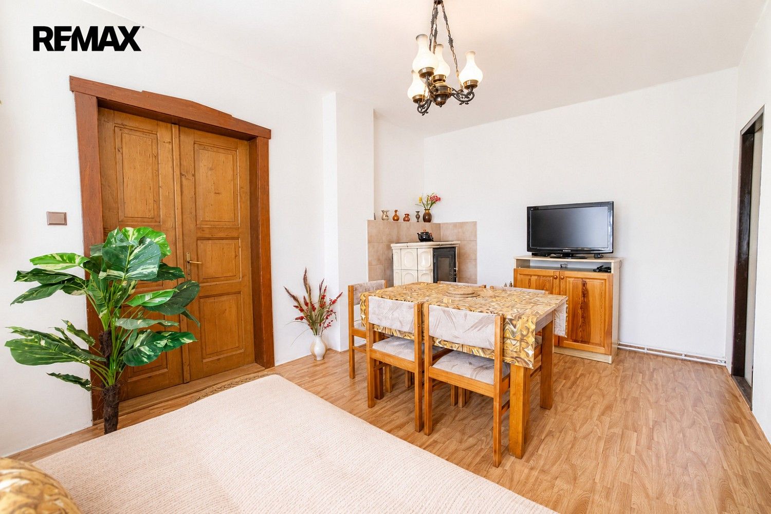 Prodej rodinný dům - Seletice, okres Nymburk, 61 m² - 5