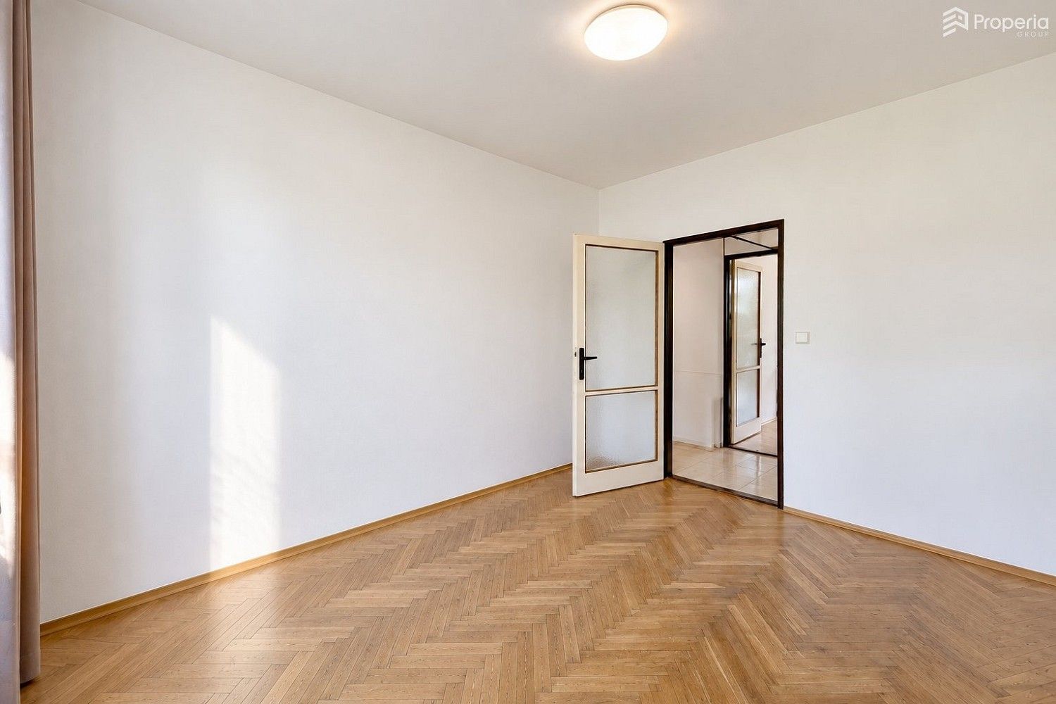 Byt 2+1 · 52 m² · Brno - Židenice, okres Brno-město, Jihomoravský kraj - 4