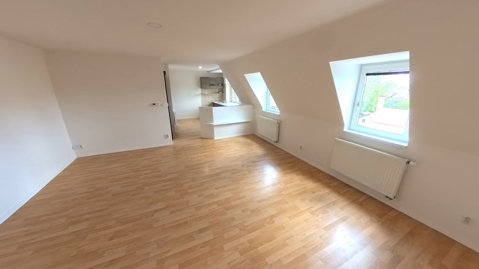 Byt 2+kk · 43 m² · Vysoká 1730, Jablonec nad Nisou - 4