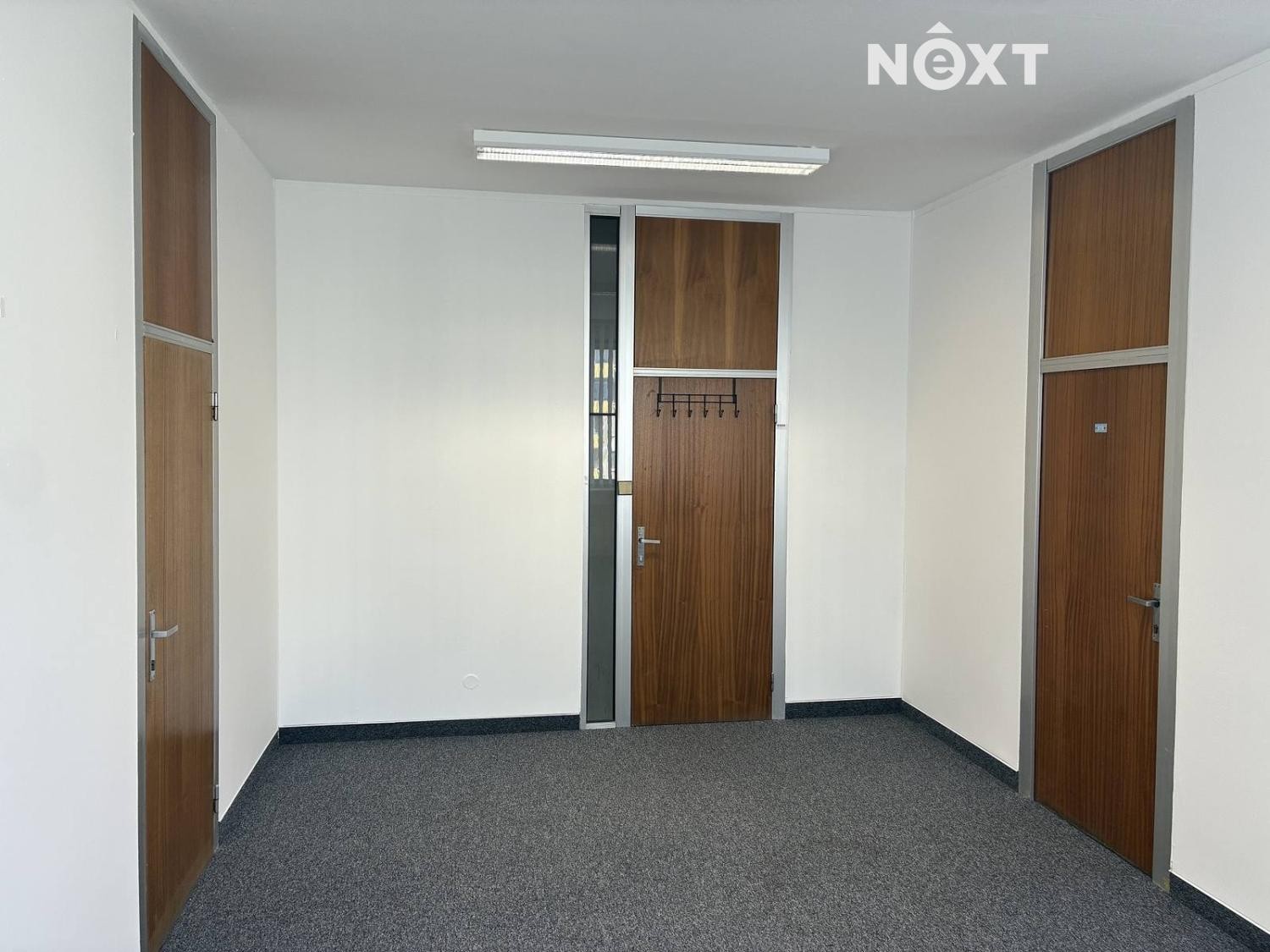 Kancelář · 22 m² · Světlogorská 2765, Tábor - 4