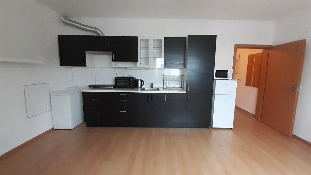 Pronájem byt - Mníšek pod Brdy, 252 10