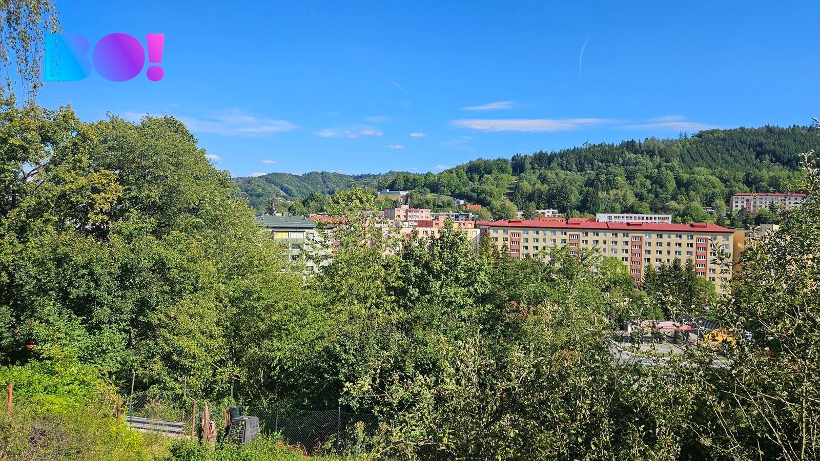 Chaty, Amerika, Vsetín Rokytnice, 34 m² - 2