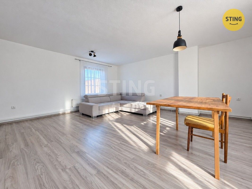 Byt 3+1 · 110 m² · 5. května, Jihlava - 3