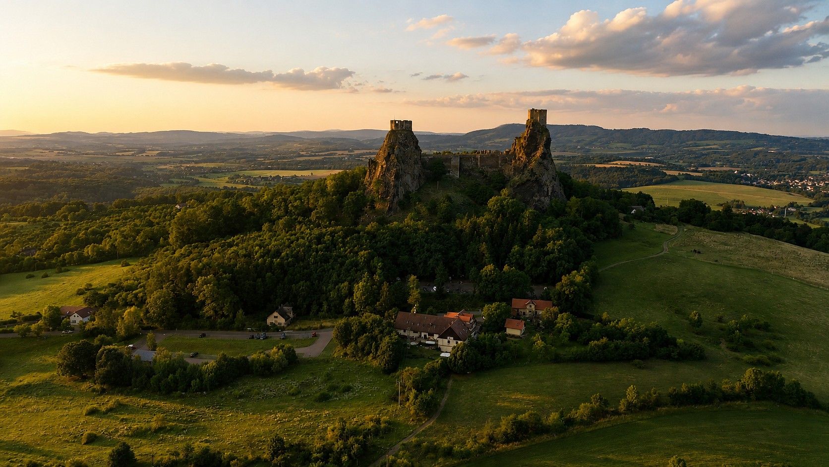 Prodej pozemek pro bydlení - Češov - Liběšice, okres Jičín, Královéhradecký kraj - 5