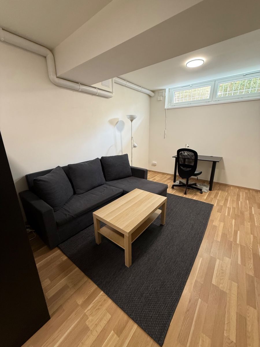 Byt 1+kk · 29 m² · Děčínská, Praha - Střížkov - 3