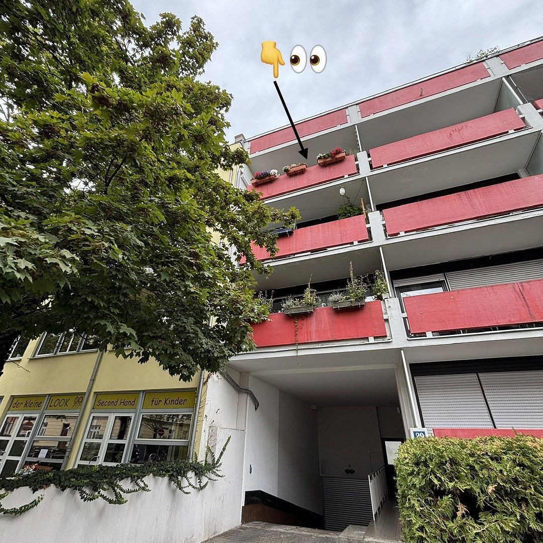 Byt 2+1 · 62 m² · Georgenschwaigstraße 29 München Milbertshofen Bayern 80807 - 3