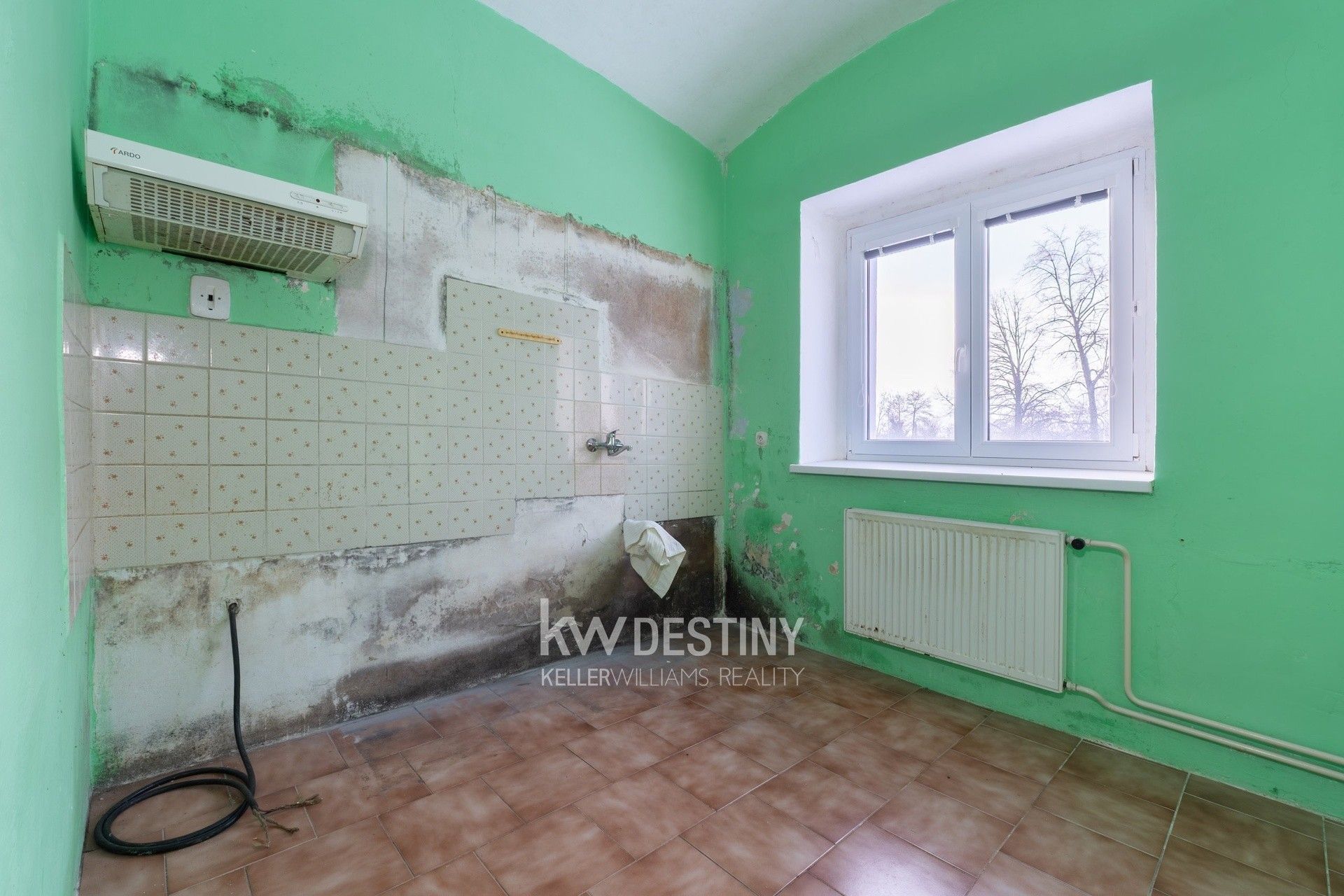 Prodej rodinný dům - Oldřichov, Jeníkov, 160 m²