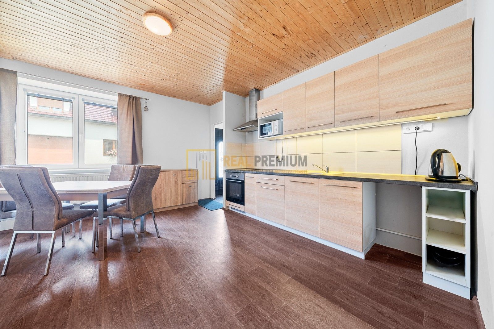 Rodinné domy, Poštovní, Uherský Brod, 78 m²