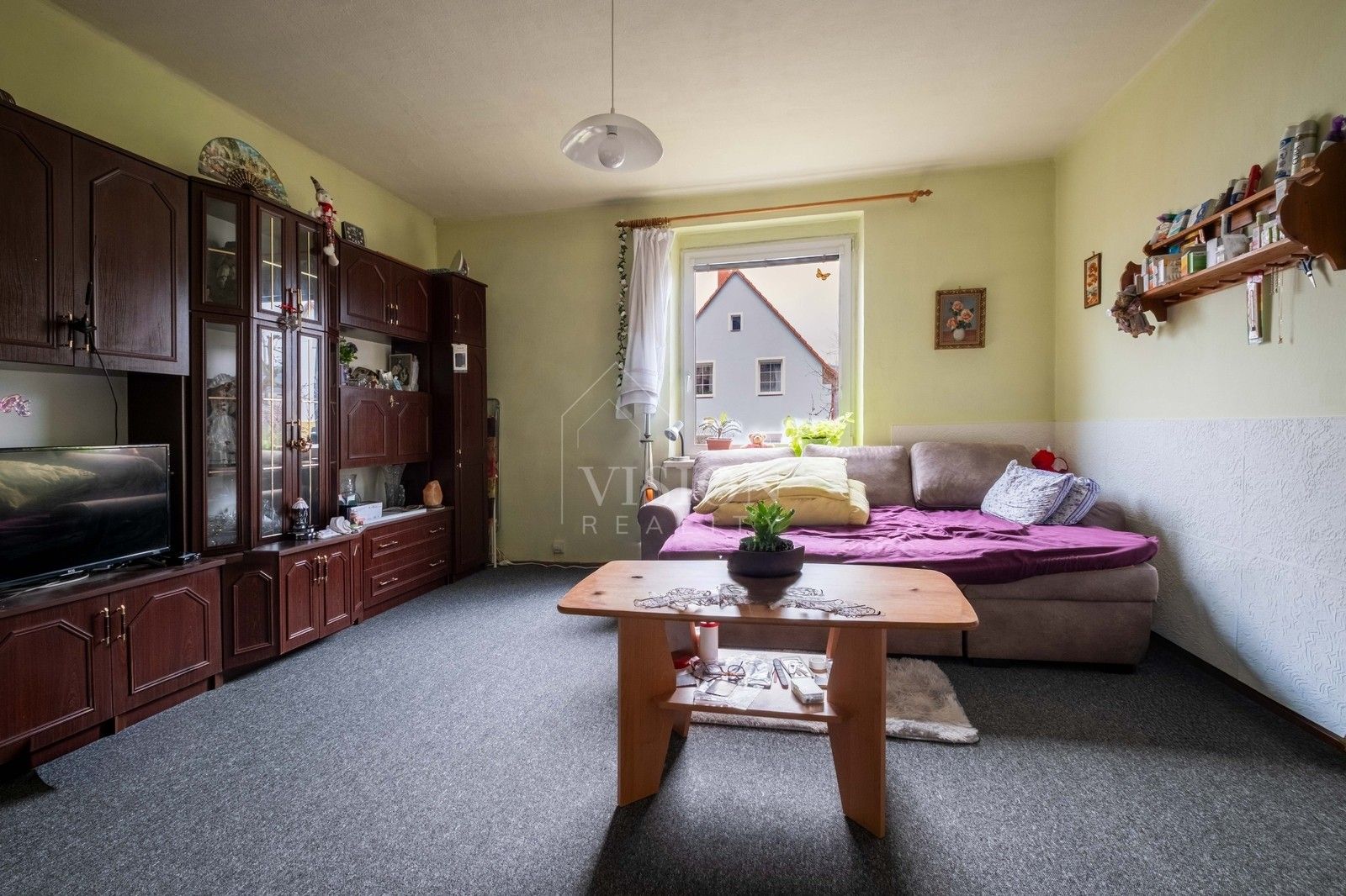 Prodej rodinný dům - Jana Jáši, Sušice II, 120 m² - 2