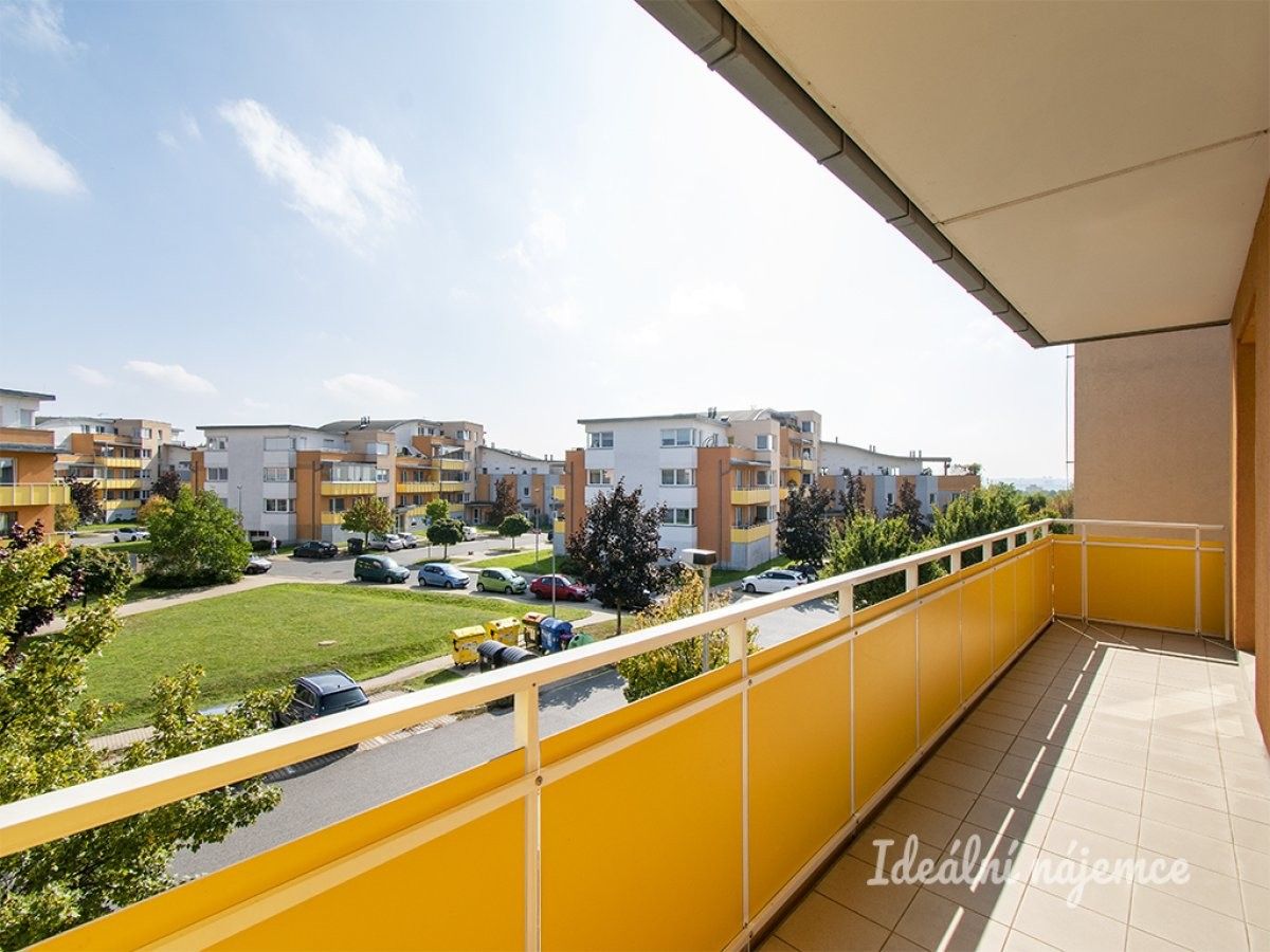 2+kk, Federova, Praha, 55 m²
