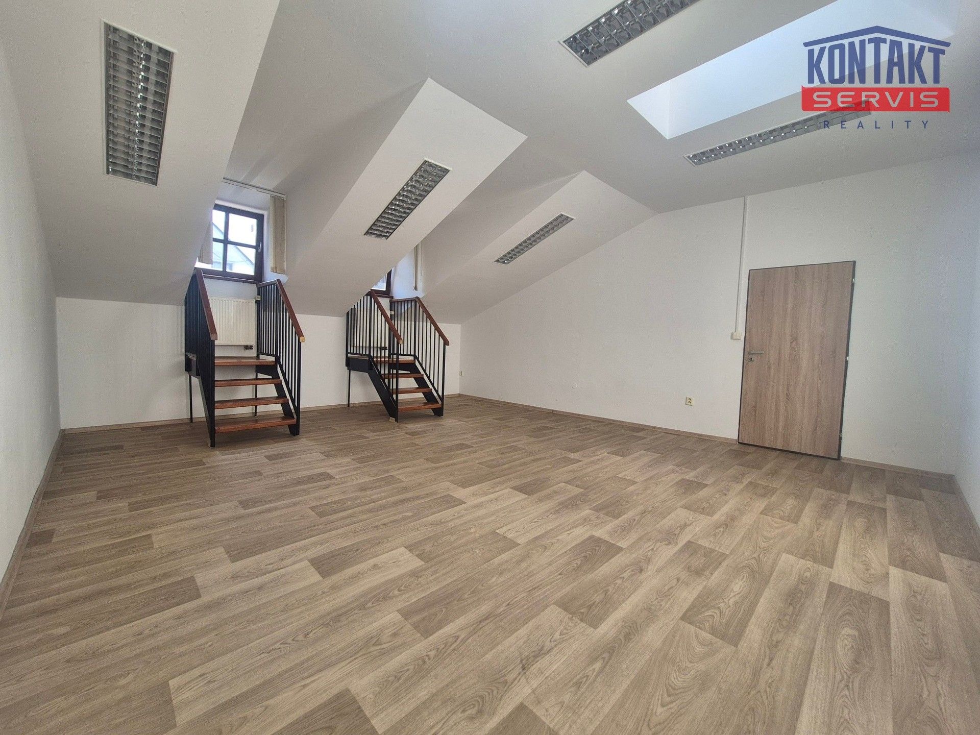 2+1, nám. Přemysla Otakara II., České Budějovice 1, 98 m² - 2
