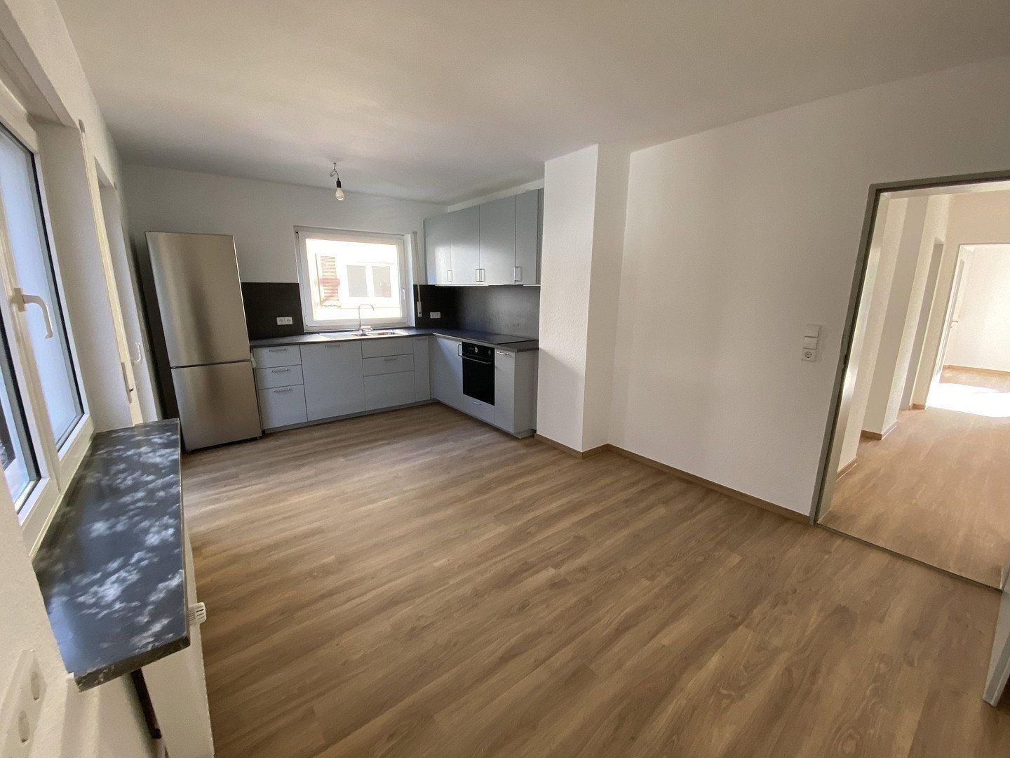 Pronájem byt 3+1 - , Bádensko-Württembersko, 87 m² - 5