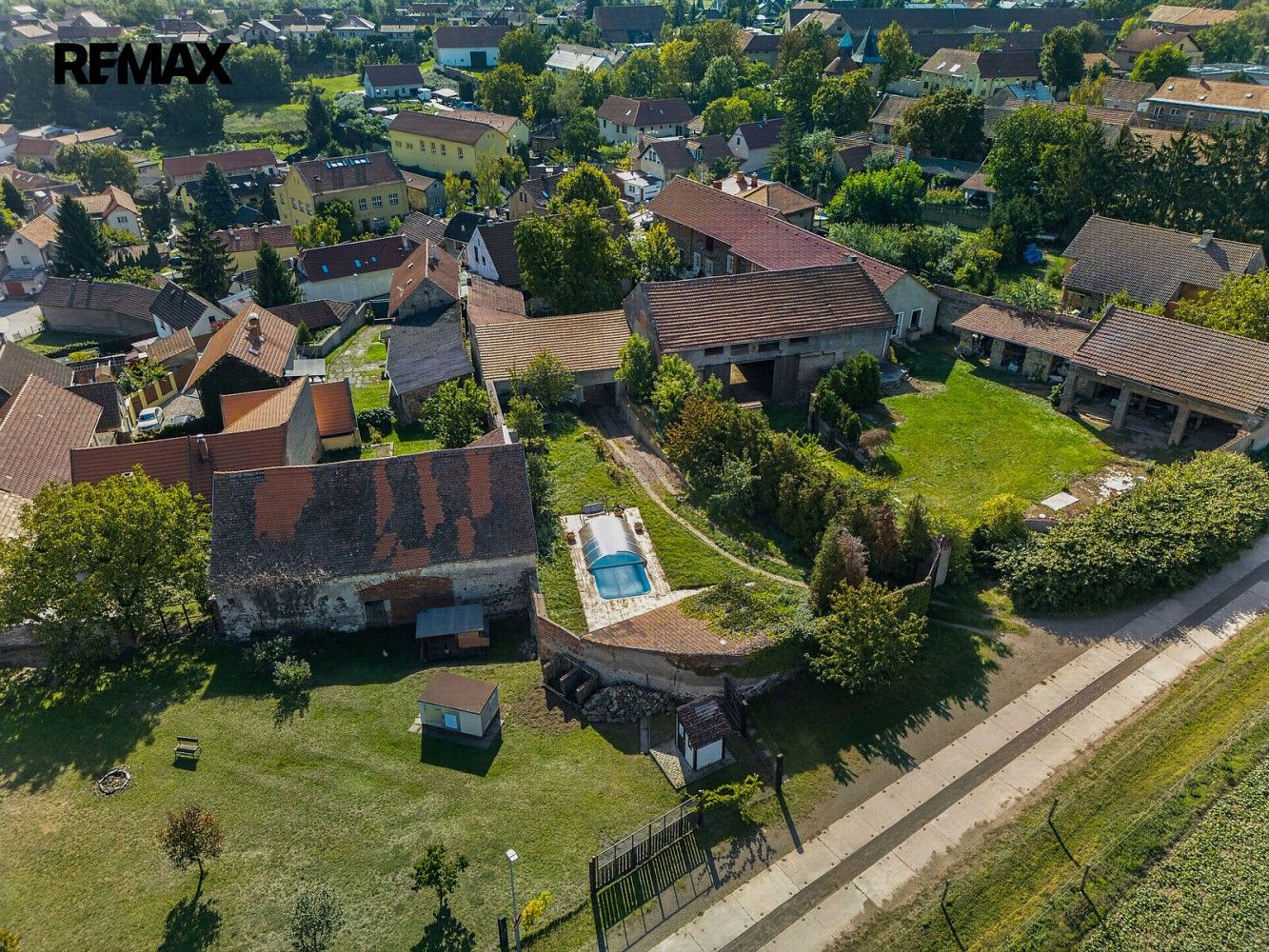 Rodinný dům, 160 m²