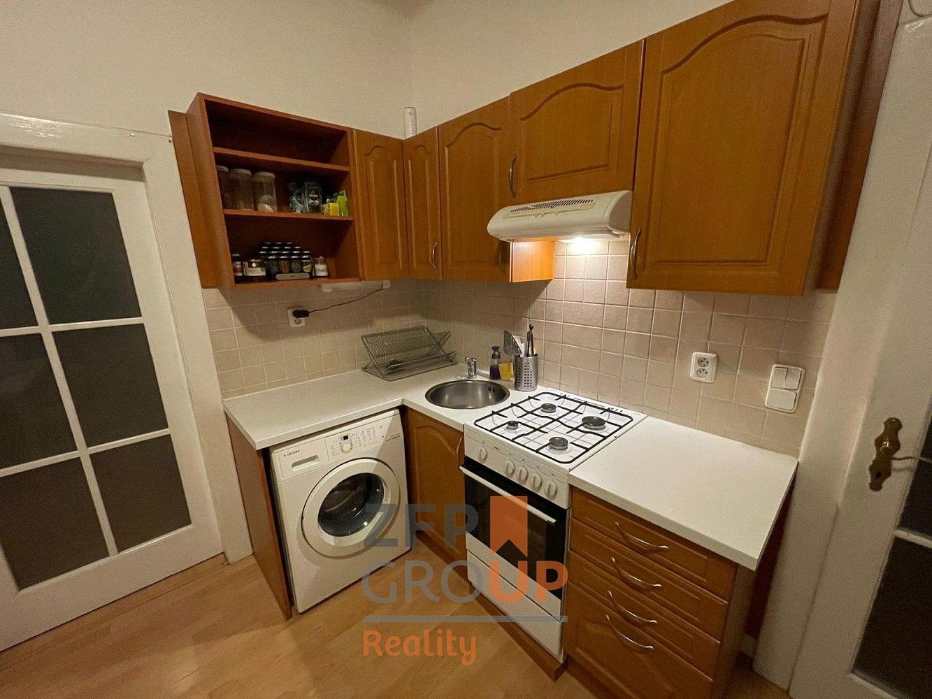 1+1, Praha - Strašnice, okres Praha 10, Hlavní město Praha, 48 m² - 1